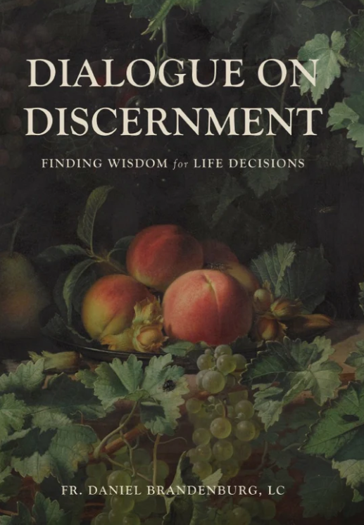 Dialogue on Discernment