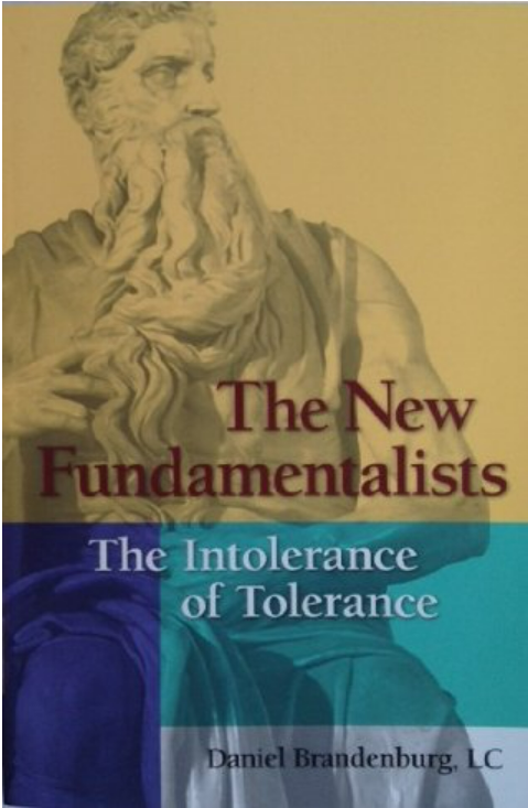 The New Fundamentalists