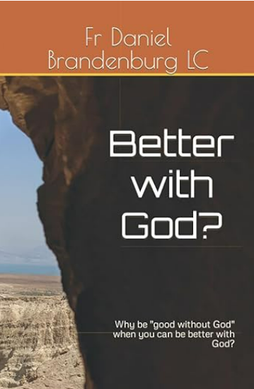 Better with God?