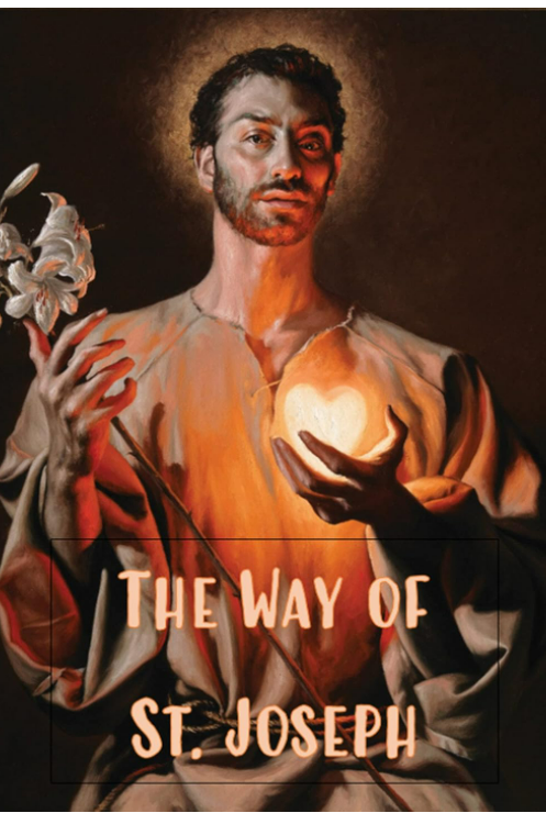 The Way of St. Joseph