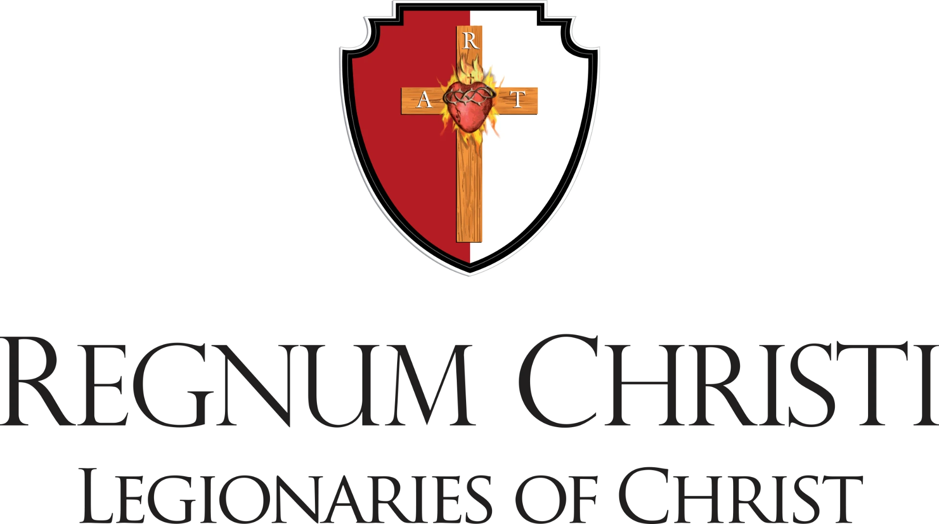 Legionaries of Christ logo