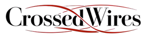 Crossed Wires logo