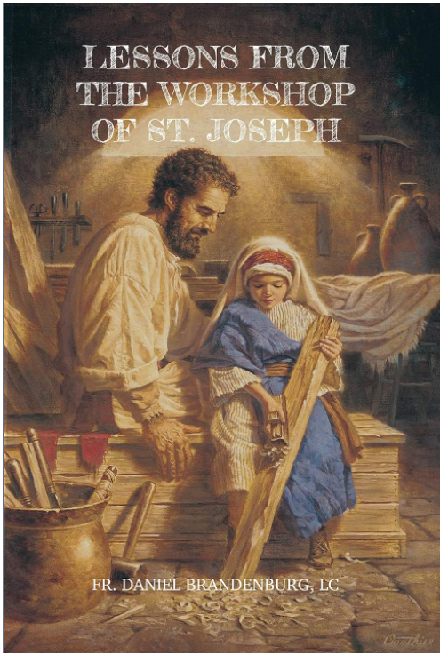 Lessons from the Workshop of St. Joseph